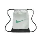 Silver & Black & Stadium Green