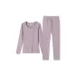 Dusty Purple