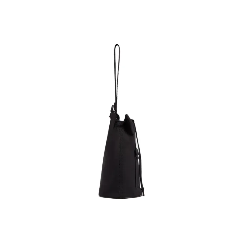 Moncler Water Repellent Mini Bucket Bag-1