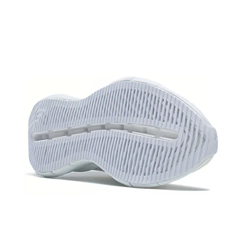 Reebok Zig 3D Storm Running Shoes White-4