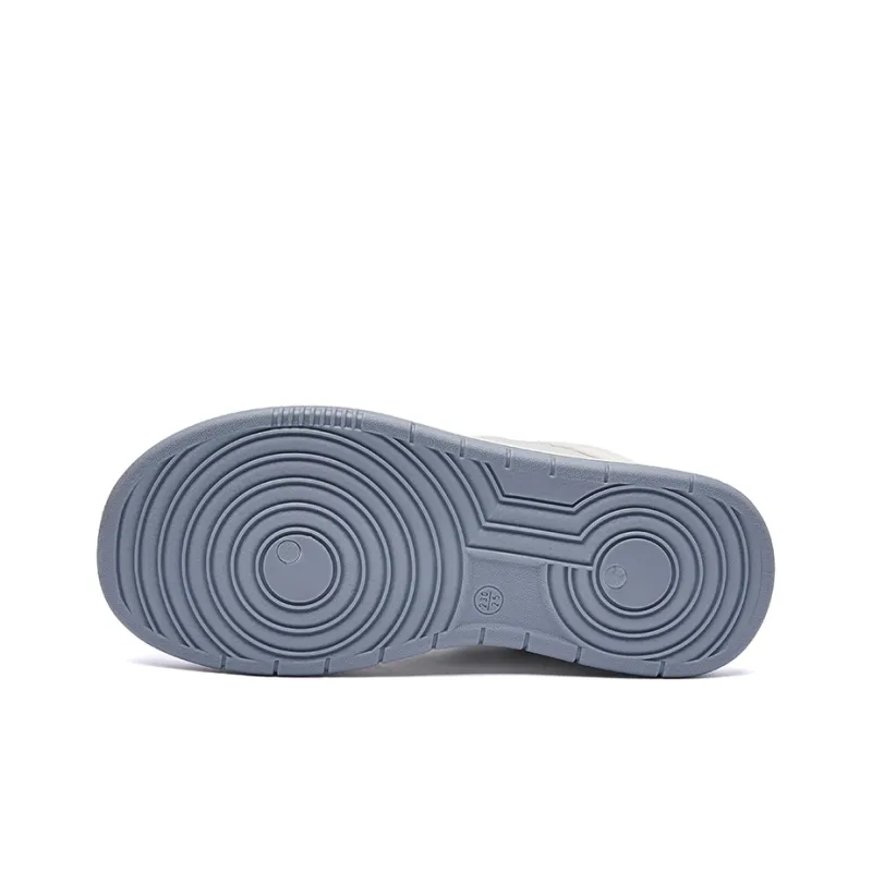 La Chapelle Height Increasing Wear-Resistant Low-Top Skateboard Shoes Women's-24