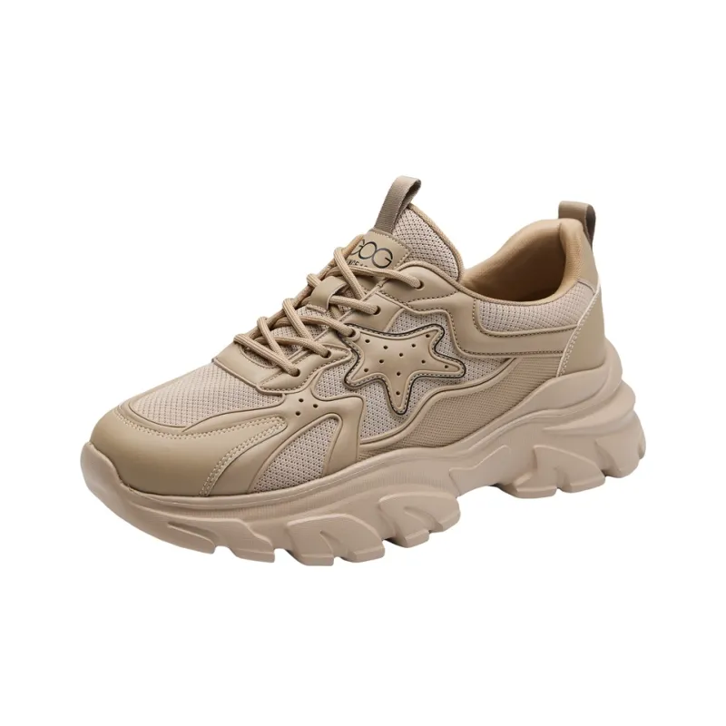 GOG Low Top Chunky Sneakers Men's-16