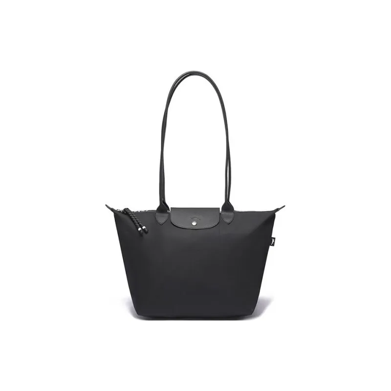 LONGCHAMP Le Pliage Energy Shoulder Bags Black-0