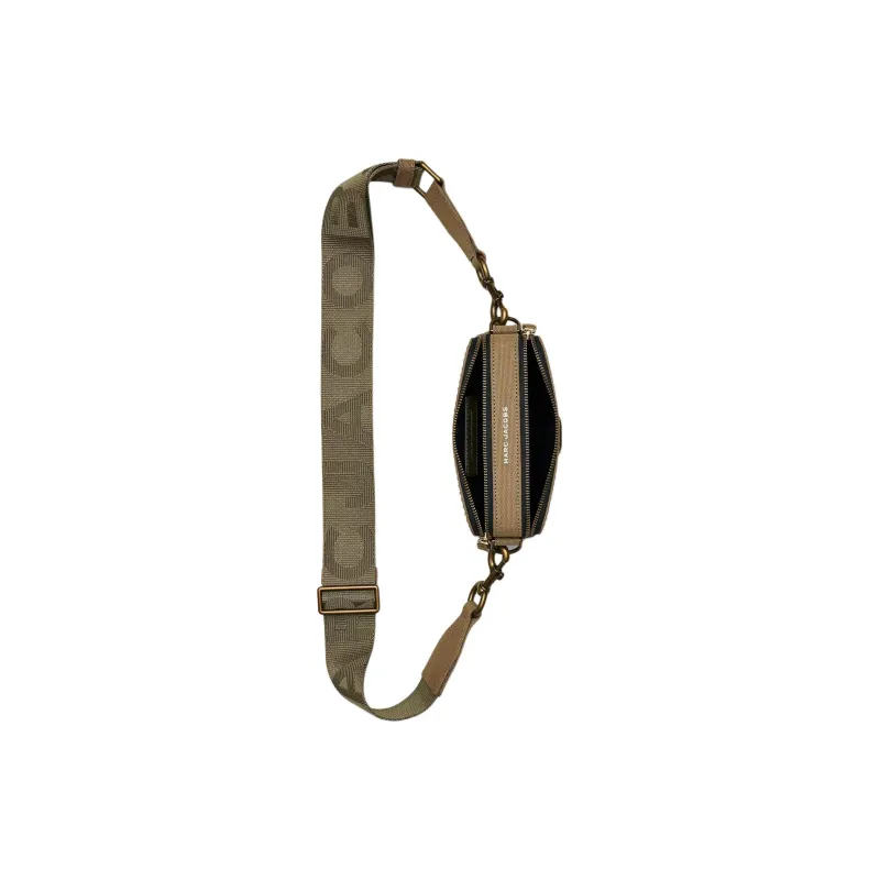 MARC JACOBS The Snapshot Shoulder Bag-3