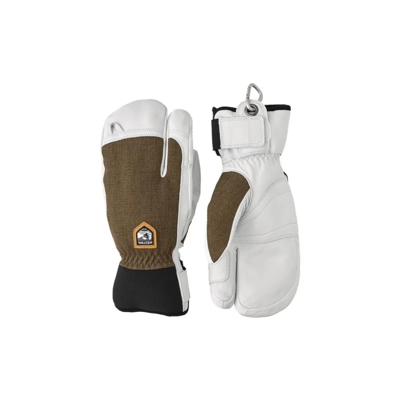 HESTRA Ski Gloves Gloves Unisex-4