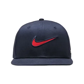 KITH Nike Swoosh Snapback