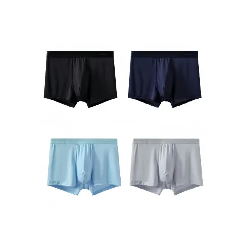 Lanza Men Underpants