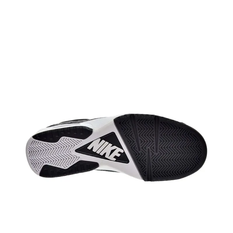 Nike Air Tech Challenge Iii Black Anthracite-5