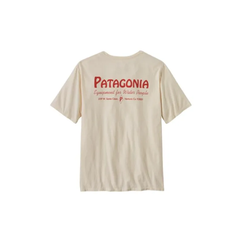 Patagonia Organic T Shirts Men-11