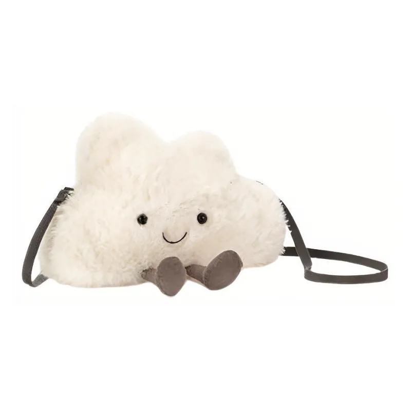 JELLYCAT Amuseables Cloud Bag-2