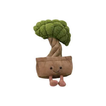 JELLYCAT Amuseables Bonsai Tree
