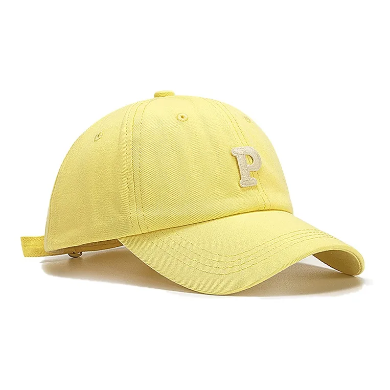 AAJF Cotton Baseball Caps Unisex-0