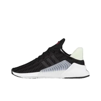 Climacool Women's Adidas 02/17 'Black White' Women's