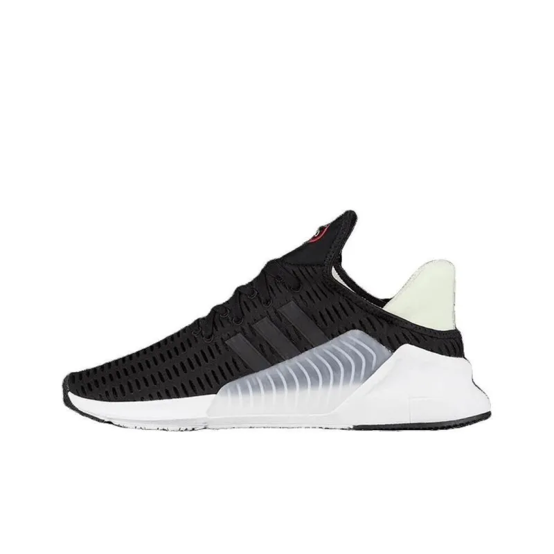 Climacool Women's Adidas 02/17 'Black White' Women's-0