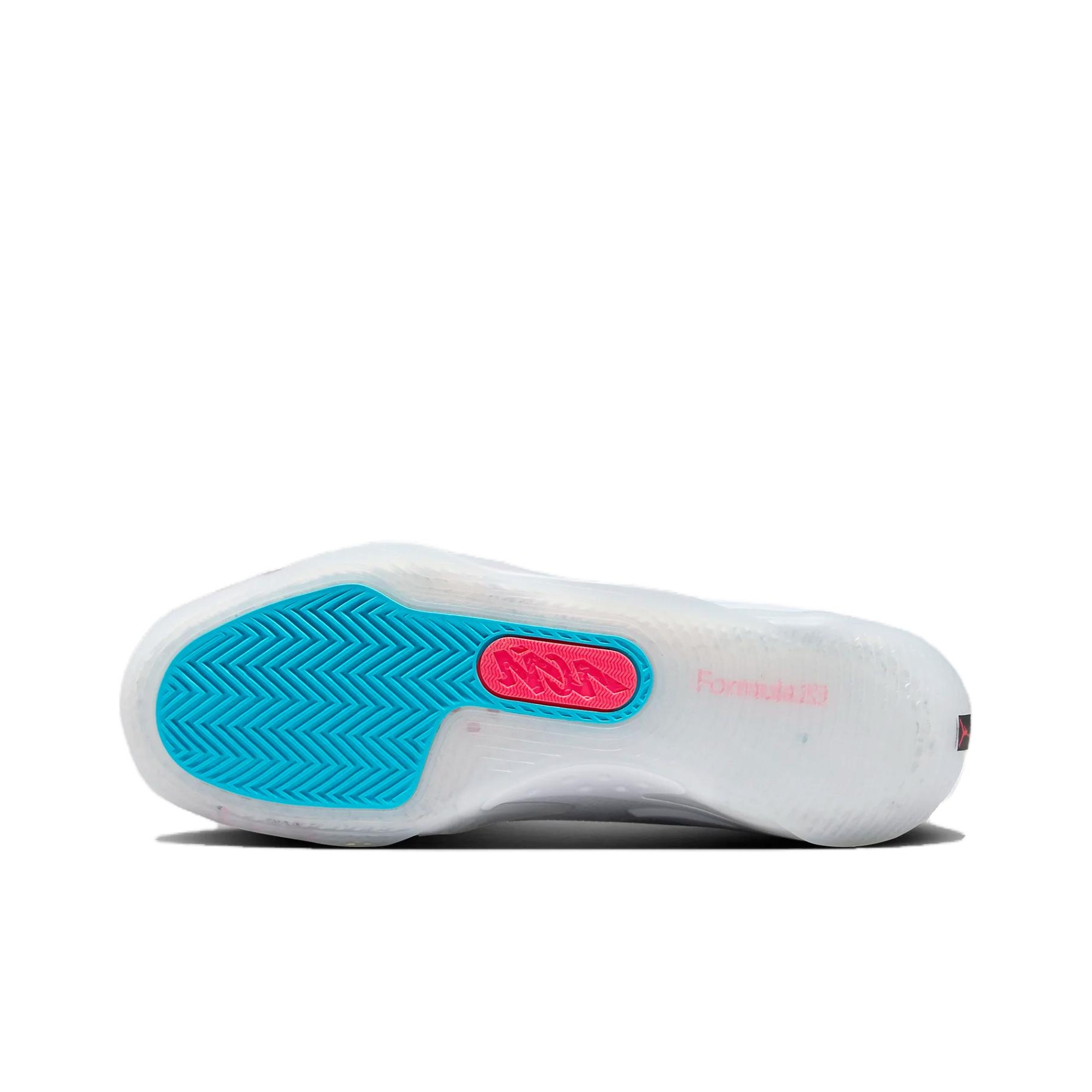 JORDAN Zion 3 Nrg Z-3D - POIZON