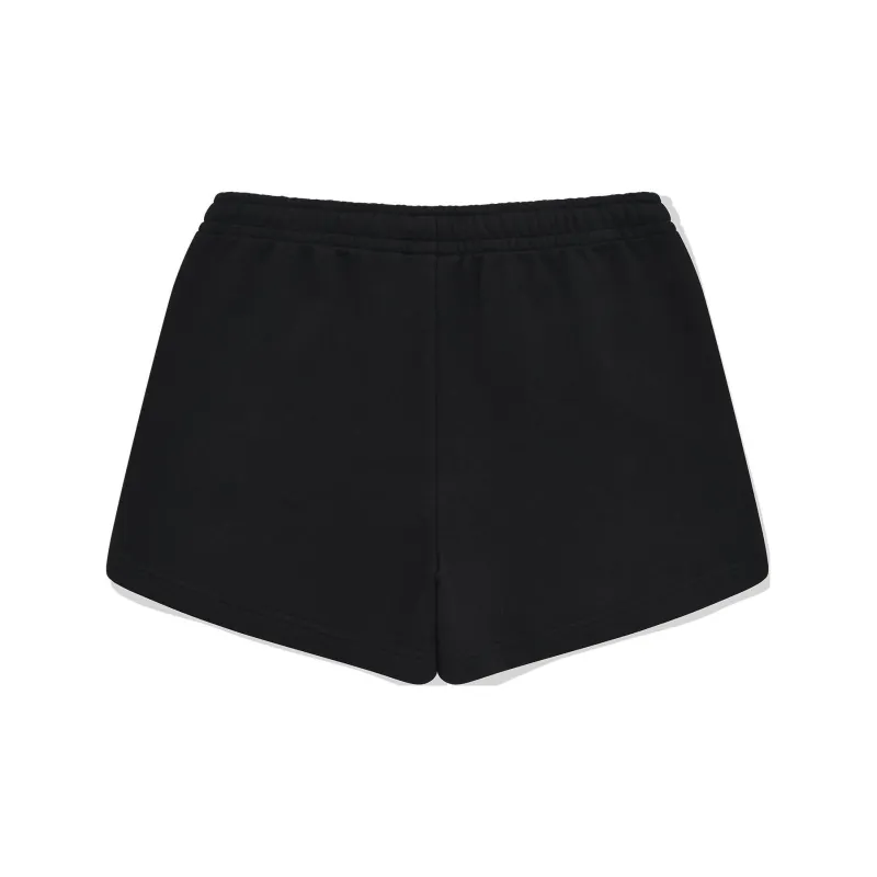 COVERNAT SS24 Casual Shorts Women's Black-1