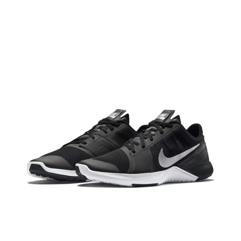 Nike Fs Lite Trainer 3 Black-2