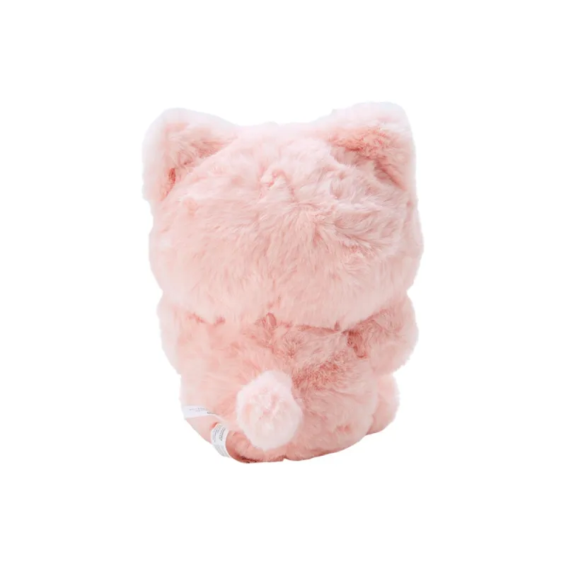 Sanrio Hello Kitty Cat Collection Dolls Plush Doll 21cm Height-1