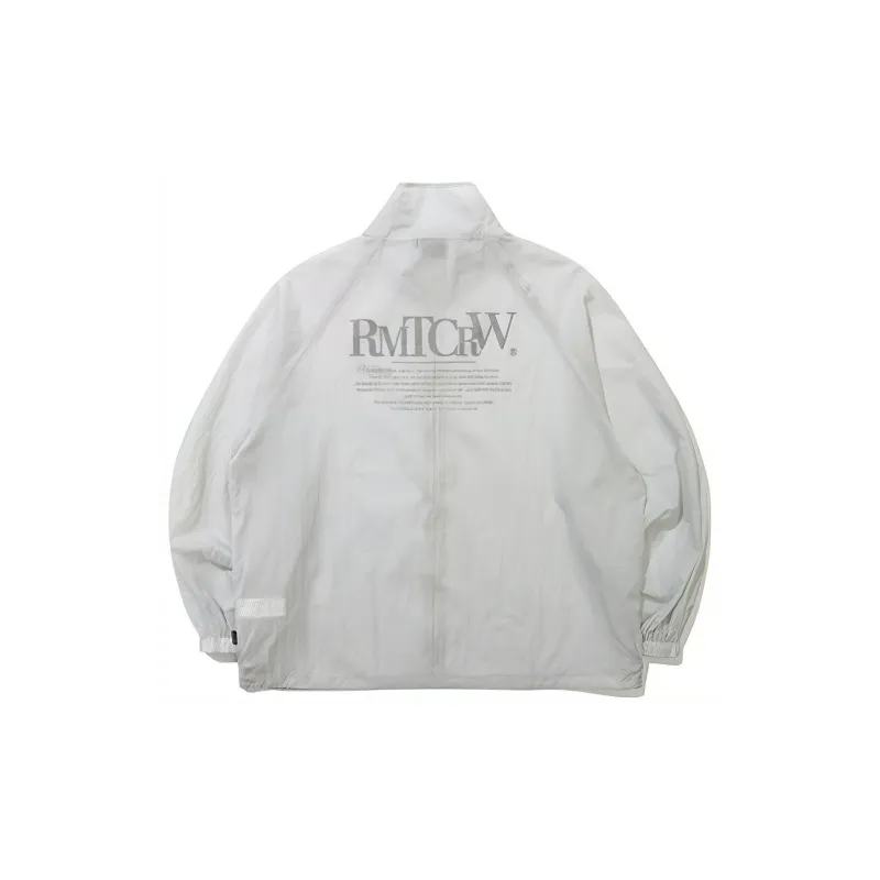 RMTCRW ROMANTIC CROWN Jacket Unisex-6