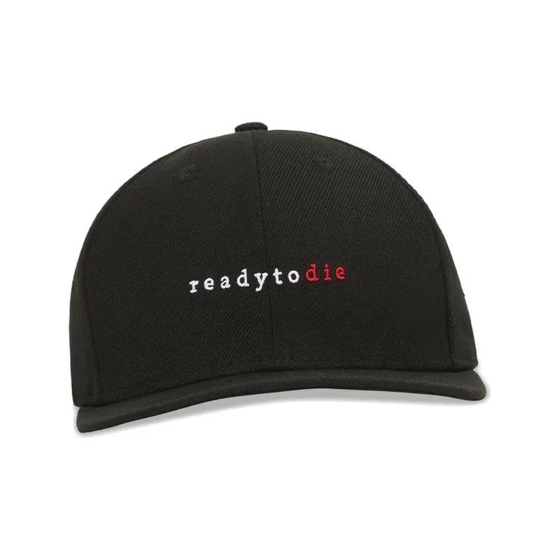 KITH For The Notorious B.I.G & New Era Ready To Die Low Pro 59Fifty-1