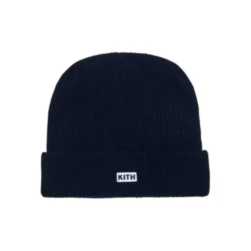 KITH Classic Beanie 