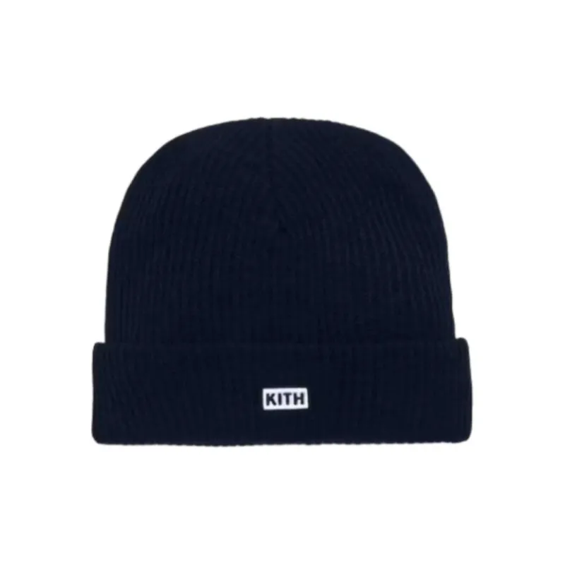 KITH Classic Beanie-0