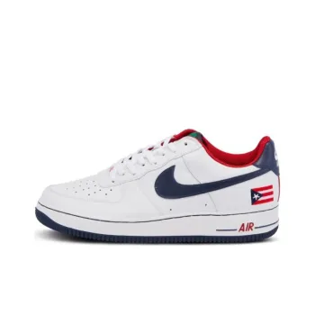 Nike Air Force 1 Low Puerto Rico 6th Edition