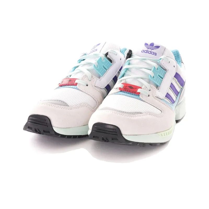 Adidas Zx 8000 White Purple Aqua-2