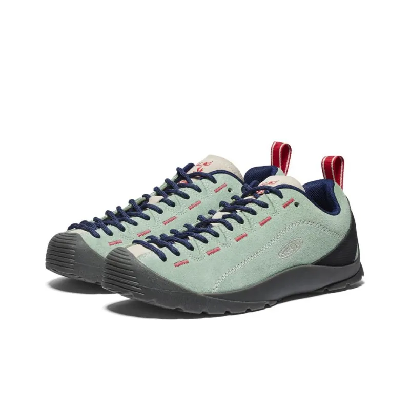 KEEN Jasper Low Top Outdoor Shoes Women's Year Of The Dragon Limited Edition Color-2