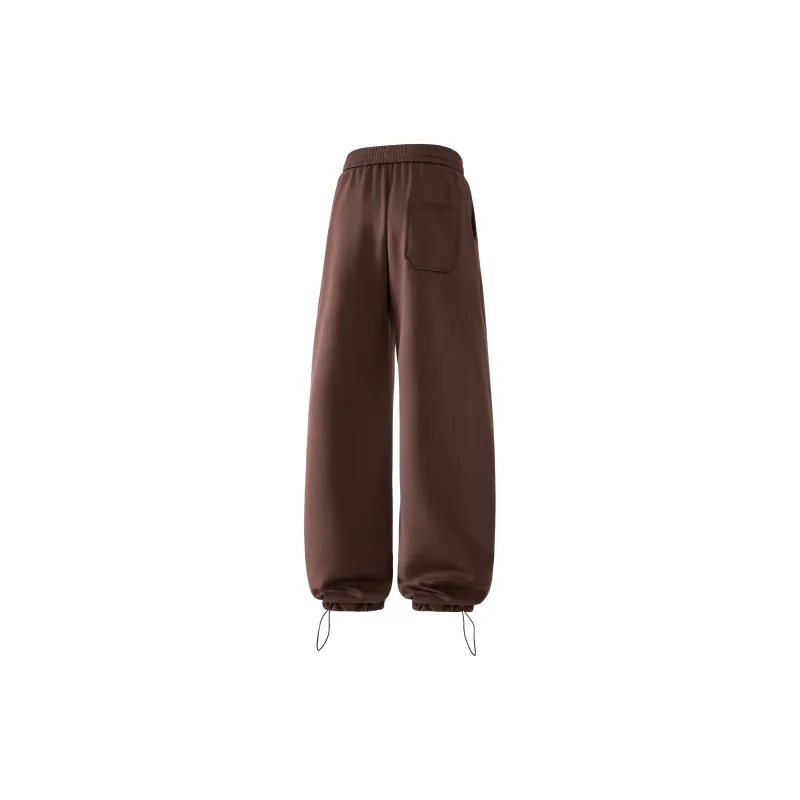 SESAME STREET Casual Pants Unisex-6
