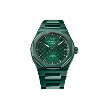 GP Men Laurel Series Watch