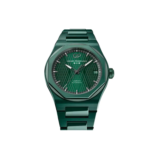GP Men Laurel Series Watch-0