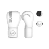 White Gray (Includes Lace-Up+Carry Bag)