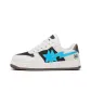 Black Blue