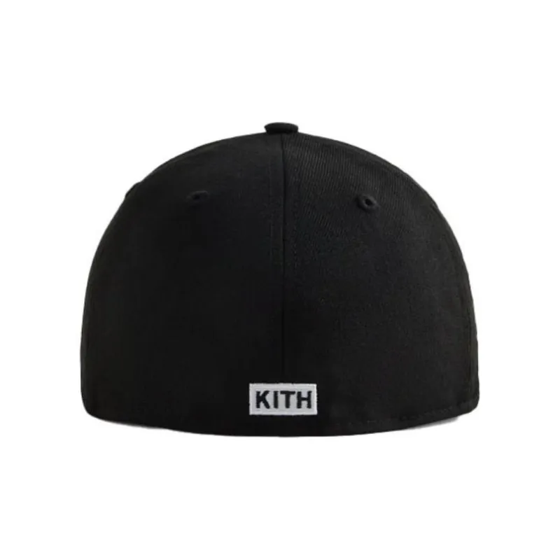 KITH New Era The New York Knicks 59Fifty Low Profile Fitted Hat-3