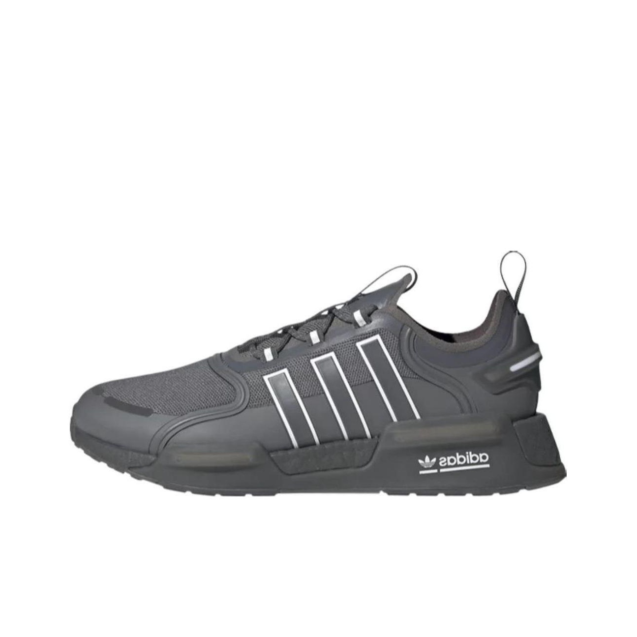 Gray nmd mens online