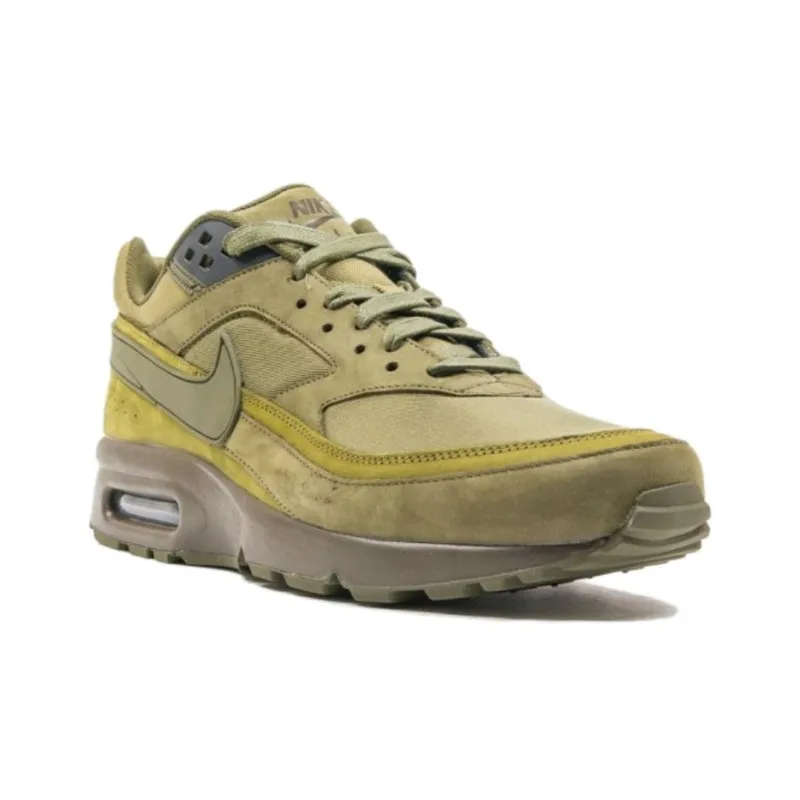 Nike Air Max Bw Prm Olive-2