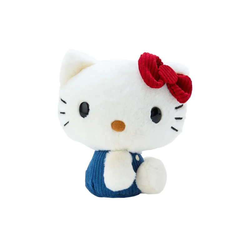 Sanrio Hello Kitty Classic Dolls Plush Doll 16cm High-1