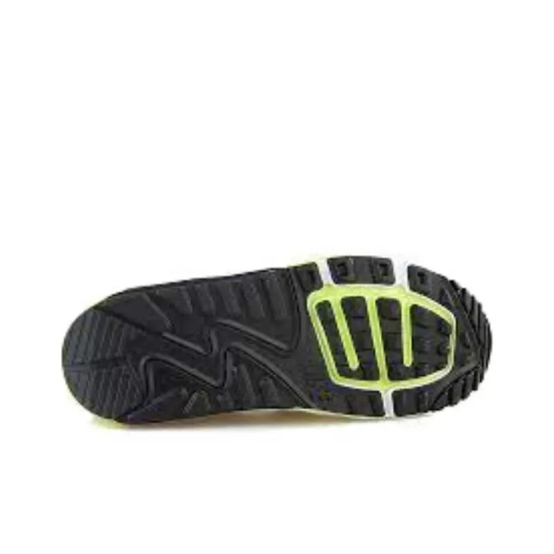 Nike Air Max Lunar90 C3.0 Black Volt-5
