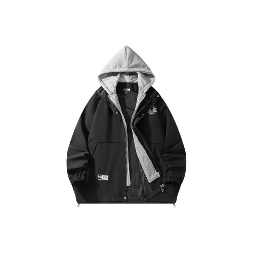 EMINU Unisex Jacket