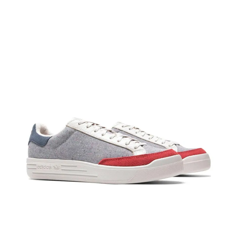 Rod Laver Adidas Originals Consortium 'Multicolor'-2