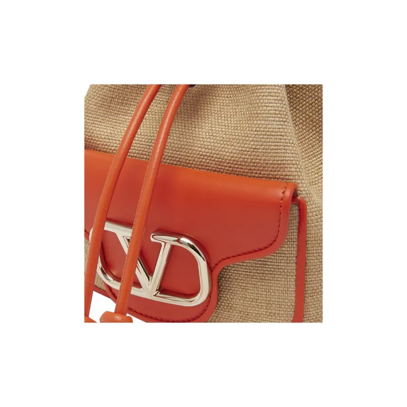 Valentino Locò Handbags-3