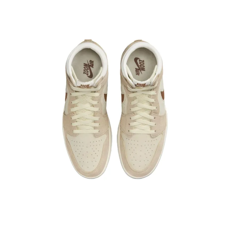 Jordan 1 High Zoom Air CMFT 2 Legend Coffee-3