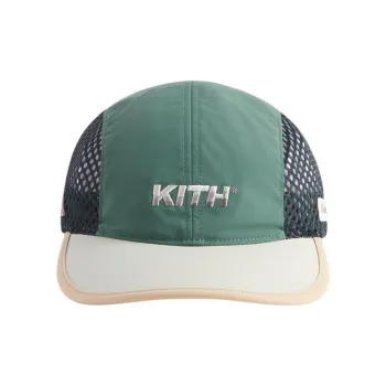 KITH X Columbia Pfg Shredder Hat
