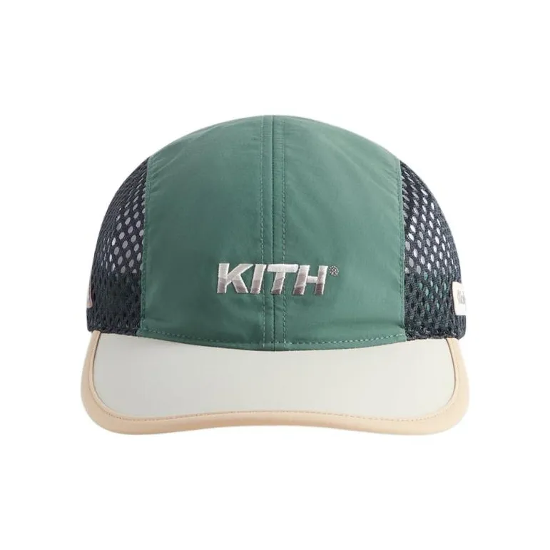 KITH X Columbia Pfg Shredder Hat-0