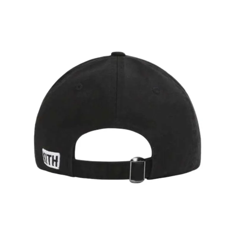 KITH For The Notorious B.I.G Life After Death 9Twenty Hat-1