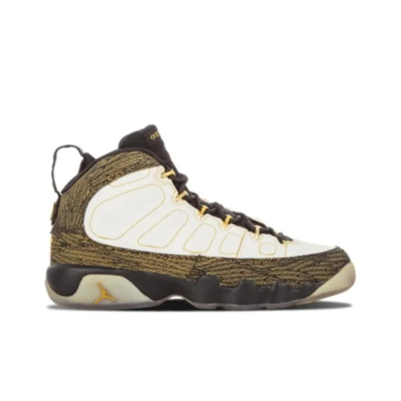 Jordan 9 Retro Doernbecher GS-1