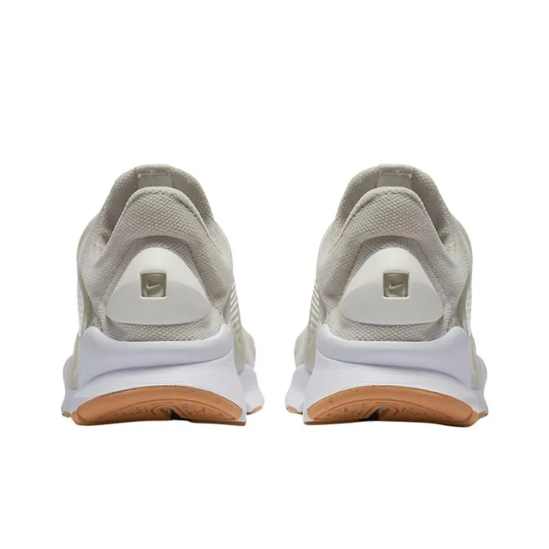 Nike Sock Dart Light Bone Women's-4
