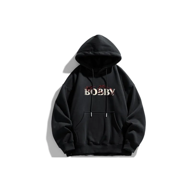 BOBBY ABLEY Sweatshirts Unisex-15