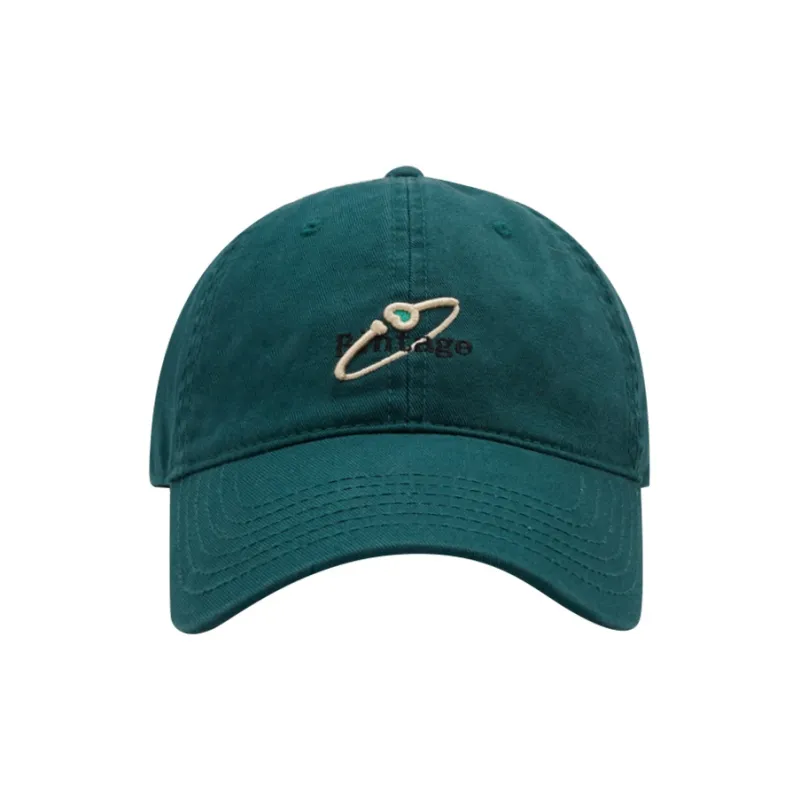 CMFY Cotton Polyester Blend Baseball Caps Unisex-4